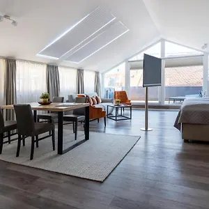 Kaiser Max Design Appartements Apartment Innsbruck