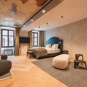 Aparthotel H5 Grauer Baer &, Innsbruck