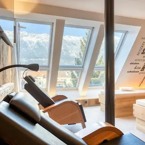 Leipziger Hof Apartamento Innsbruck