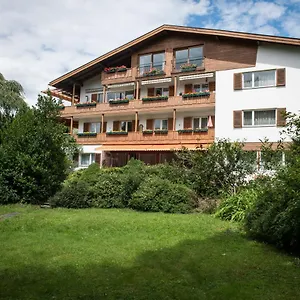 Waldhaus Igls Apartment Innsbruck