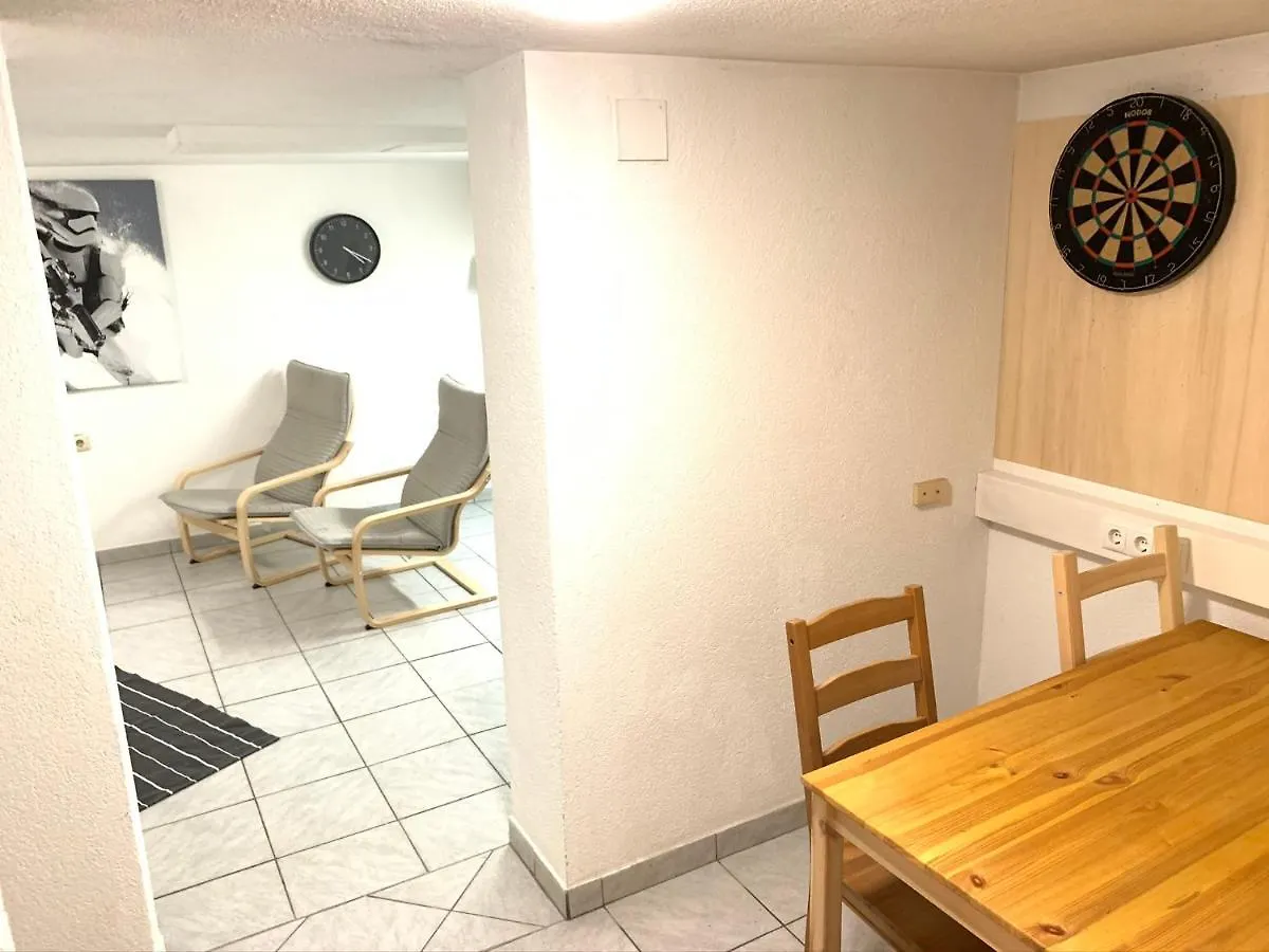 Blue Mountain Hostel Innsbruck