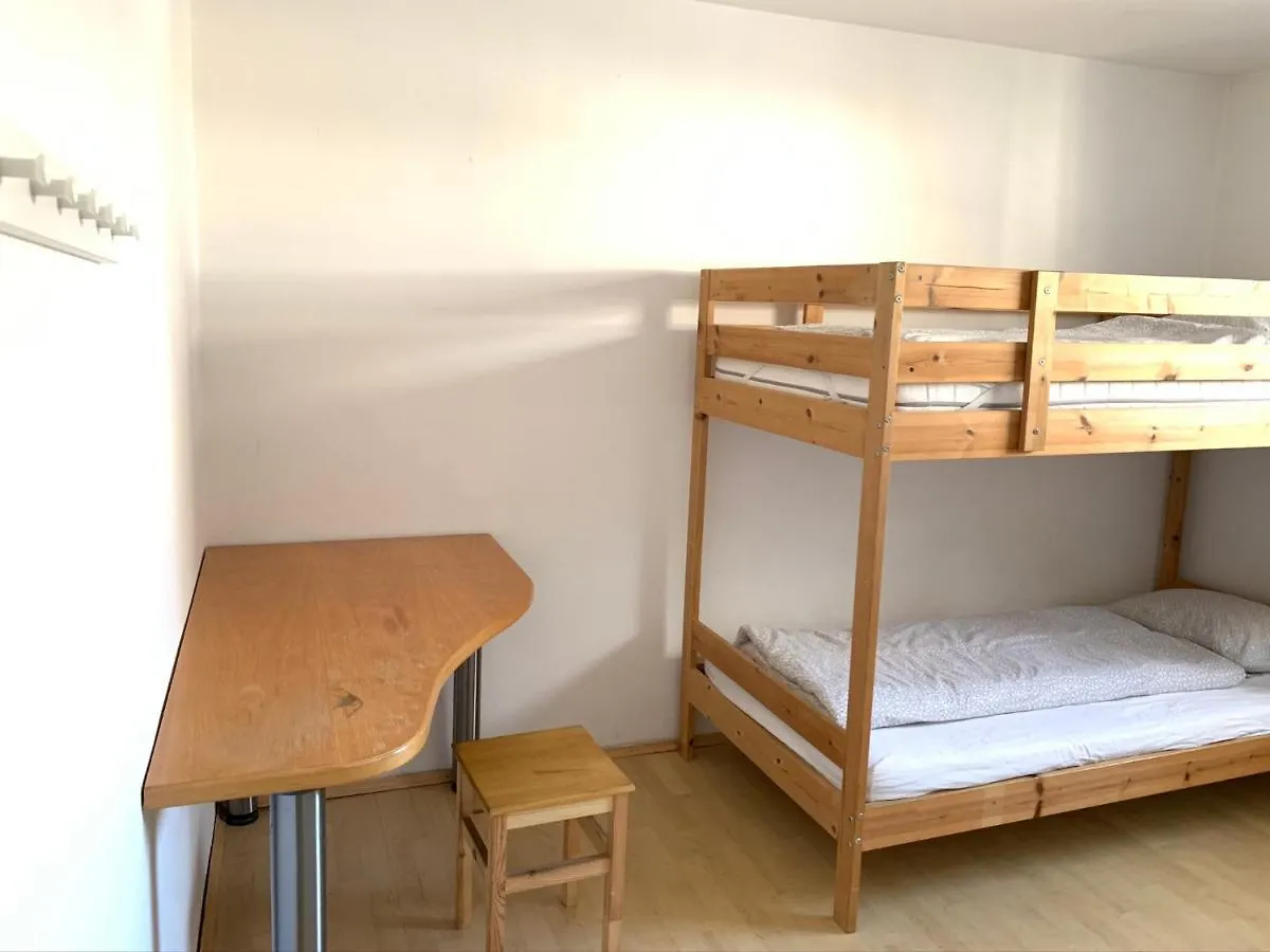 Blue Mountain Hostel Innsbruck