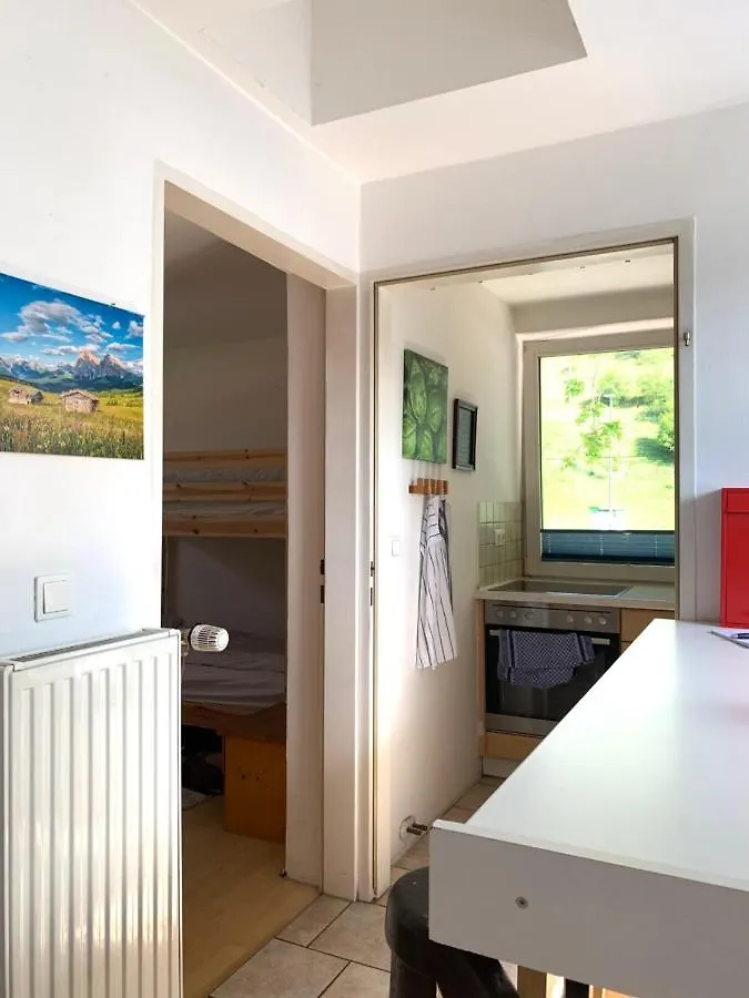 Blue Mountain Hostel Innsbruck